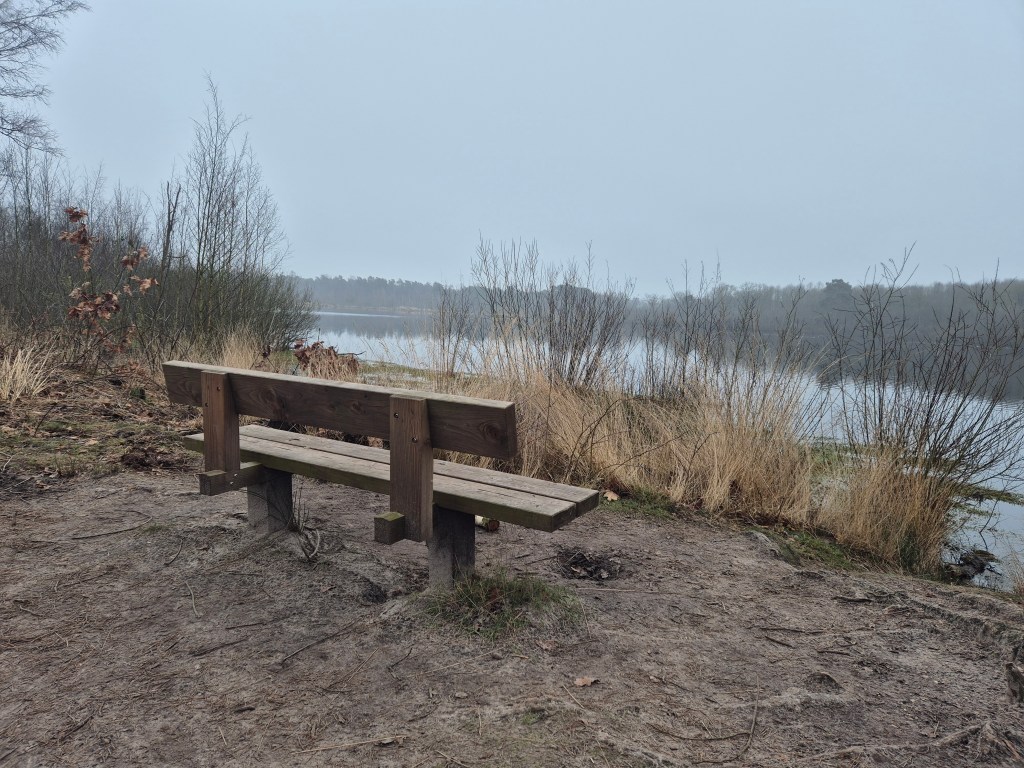 Wees stil mijn ziel wees stil 