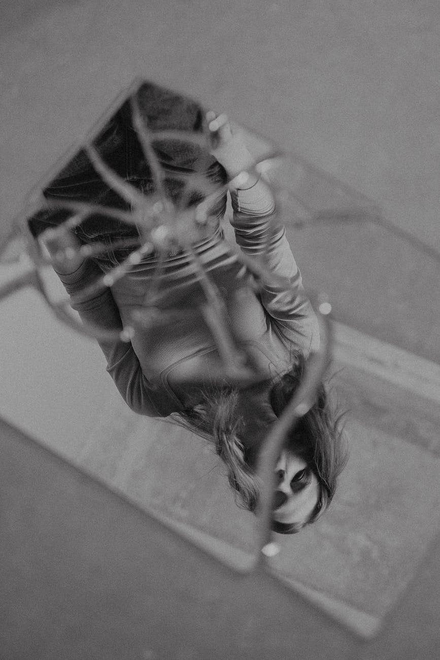 Vertrouwen dat breekbaar&nbsp;is