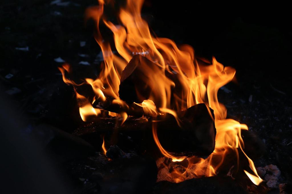 Oordeel, hel en verdoemenis