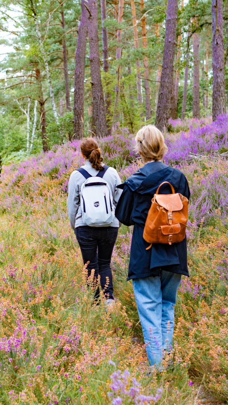 Datum wandeling gewijzigd!
